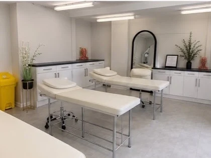 Bright Inspired Nails, Beauty and Aesthetics training studio